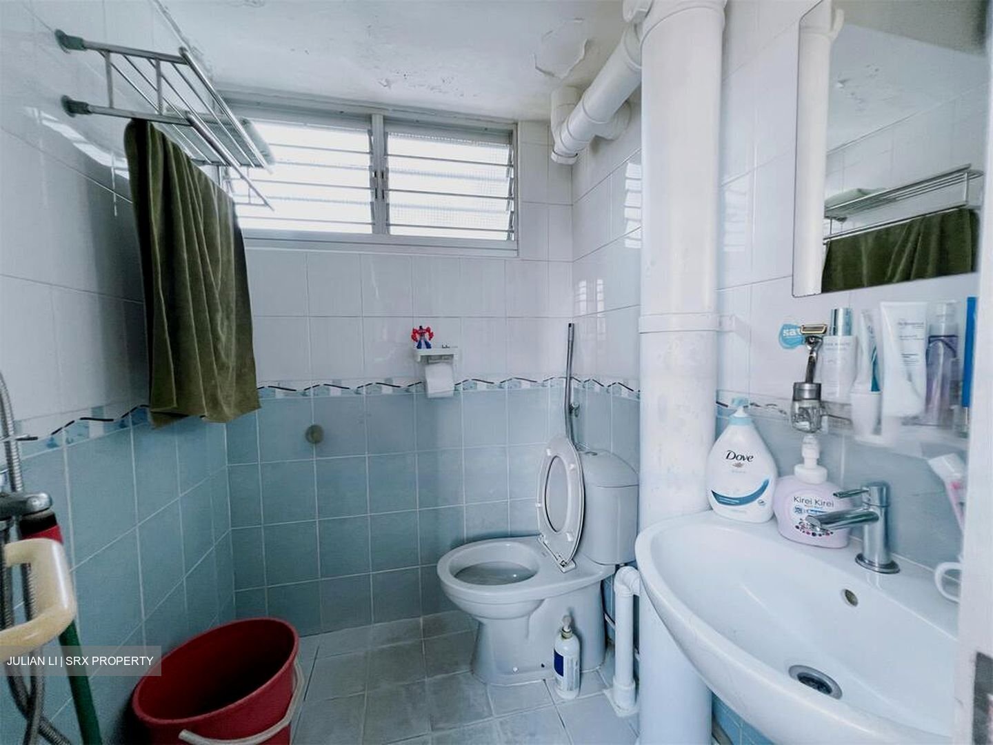 Blk 316 Clementi Meadows (Clementi), HDB 4 Rooms #456169991